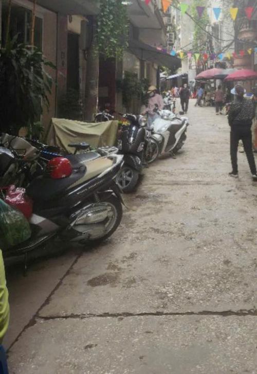 Nhà đẹp đón xuân, ô tô tới cửa, full nội thất, sổ hồng riêng đầy đủ